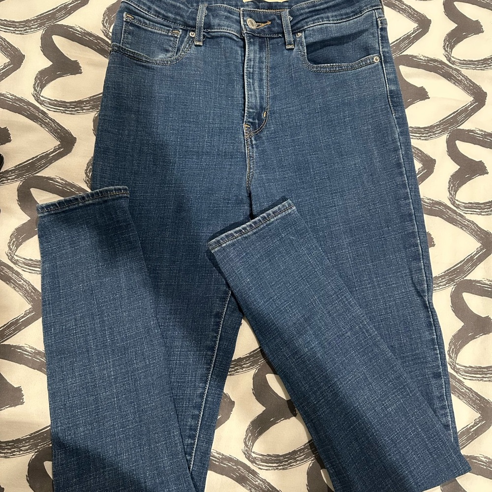 Levi’s 721 size 28
